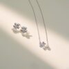 Set Trang Sức Ngọc Trai Audrey